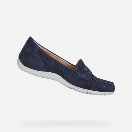 LOAFERS WOMAN EC_R1085_105 - null