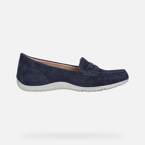 LOAFERS WOMAN EC_R1085_106 - null