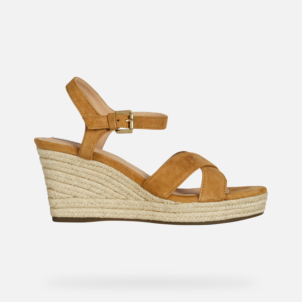 Geox on sale soleil sandal