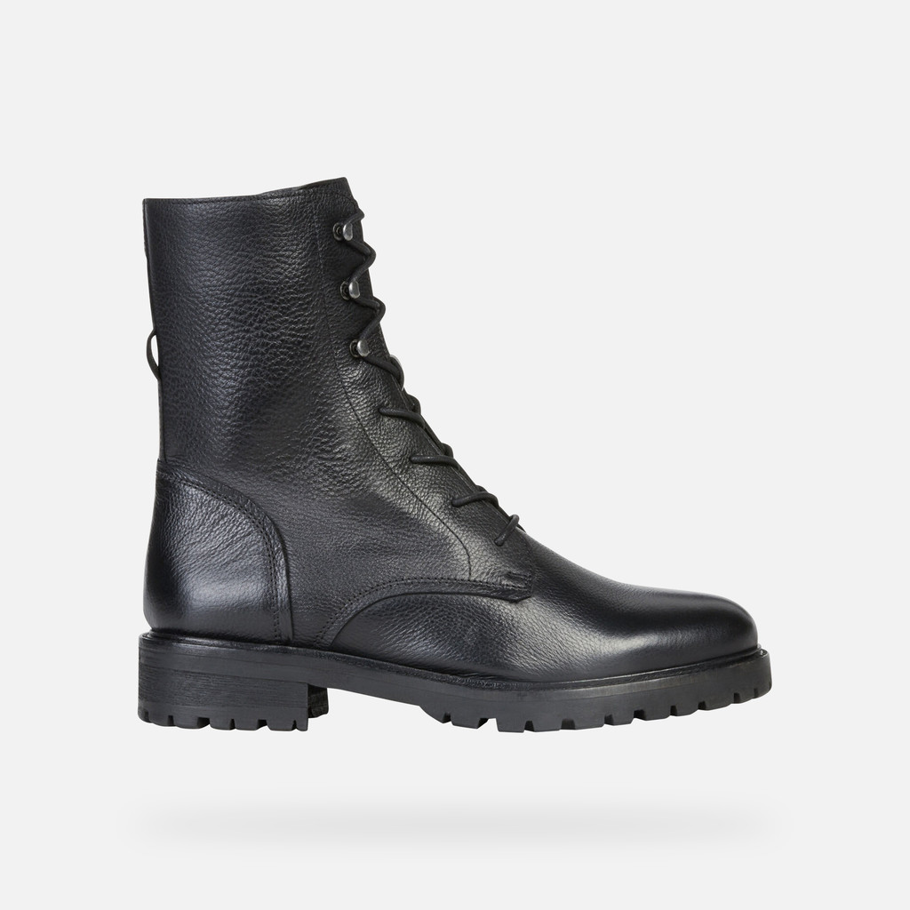 Hoara Femme Noir