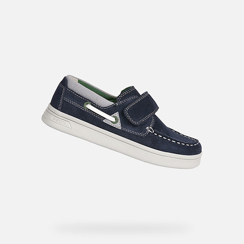 LOAFERS BABY EC_P20187_105 - null