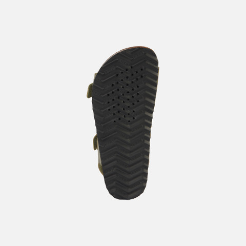 open sandals GHITA BOY Musk - image number 6 | GEOX
