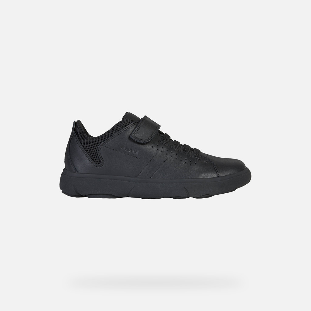 Nebcup Garçon Noir