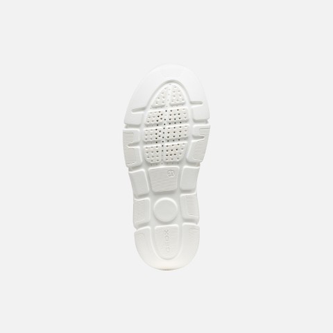 Laceless sneakers ARIL JUNIOR Dark Avio - image number 6 | GEOX