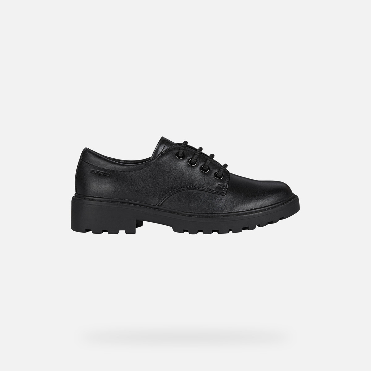 casey girl — black