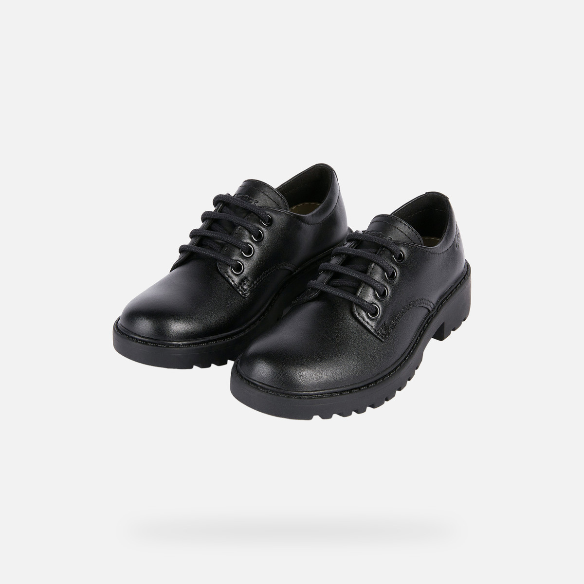 casey girl — black