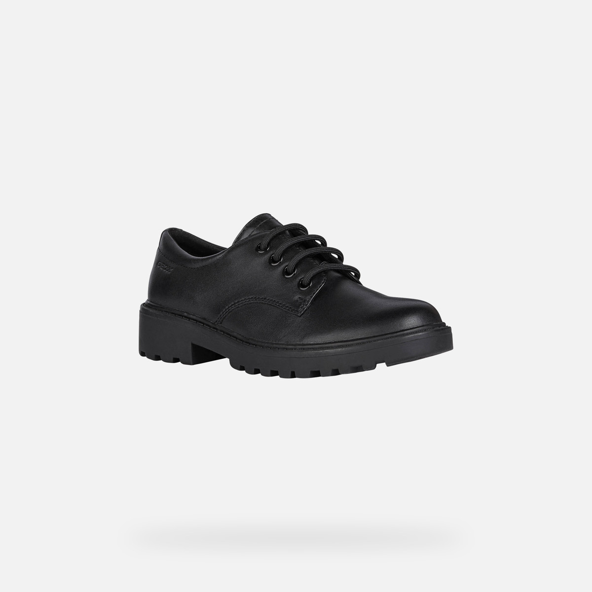 casey girl — black