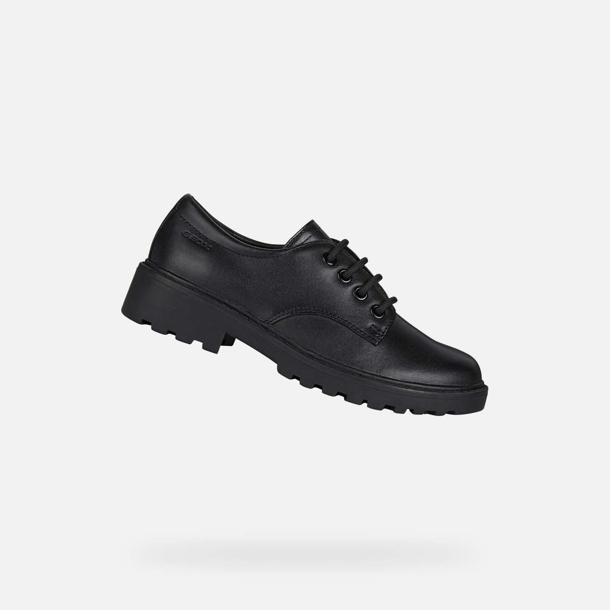casey girl — black