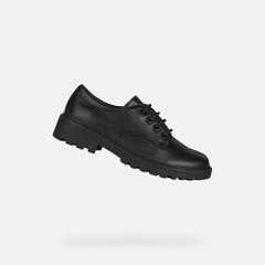 casey girl — black 1