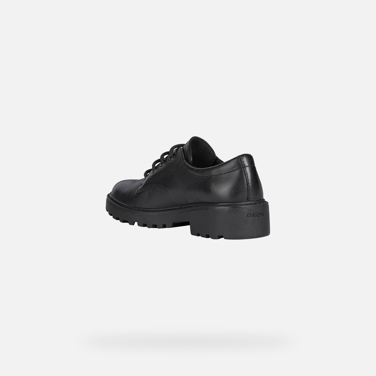 casey girl — black