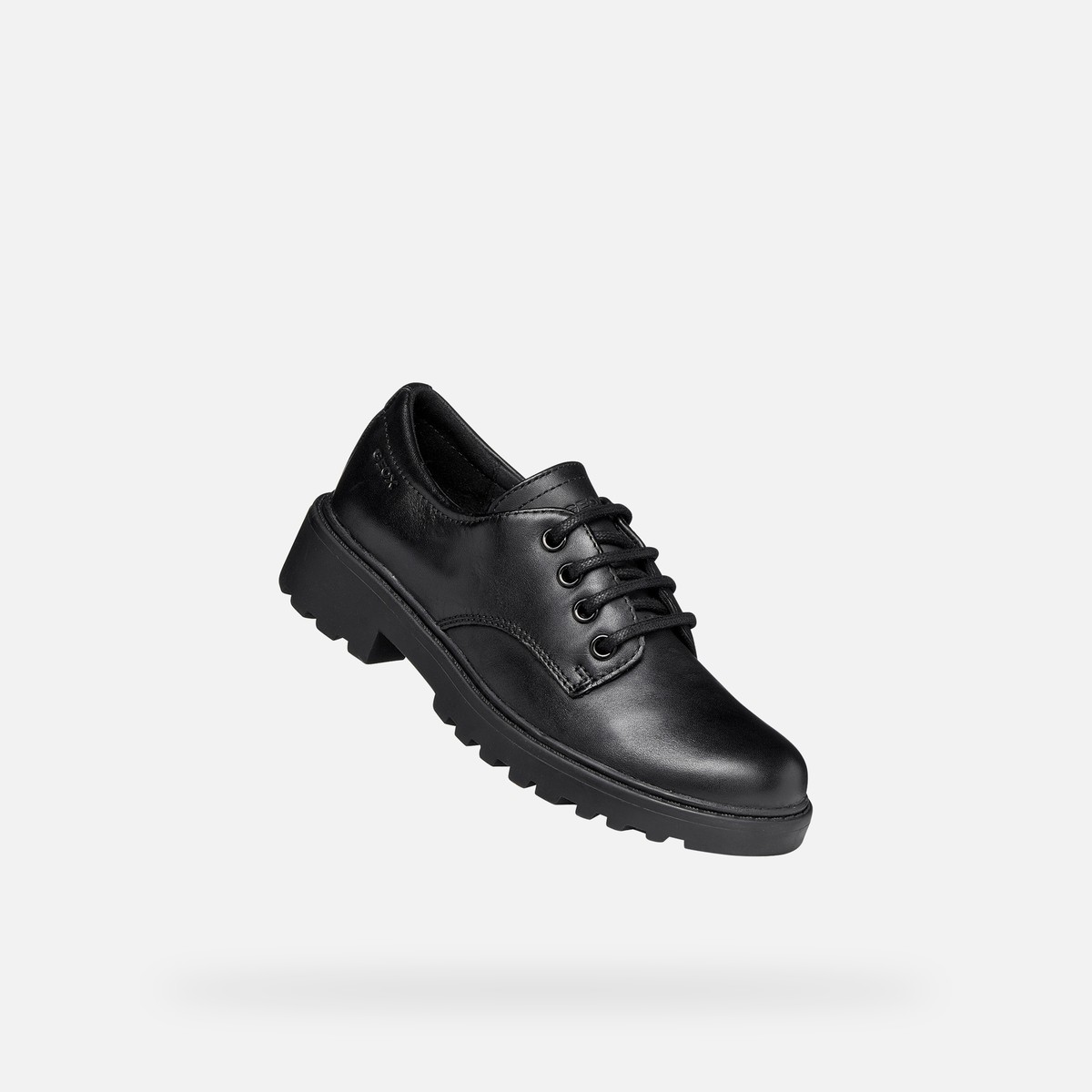 casey girl — black