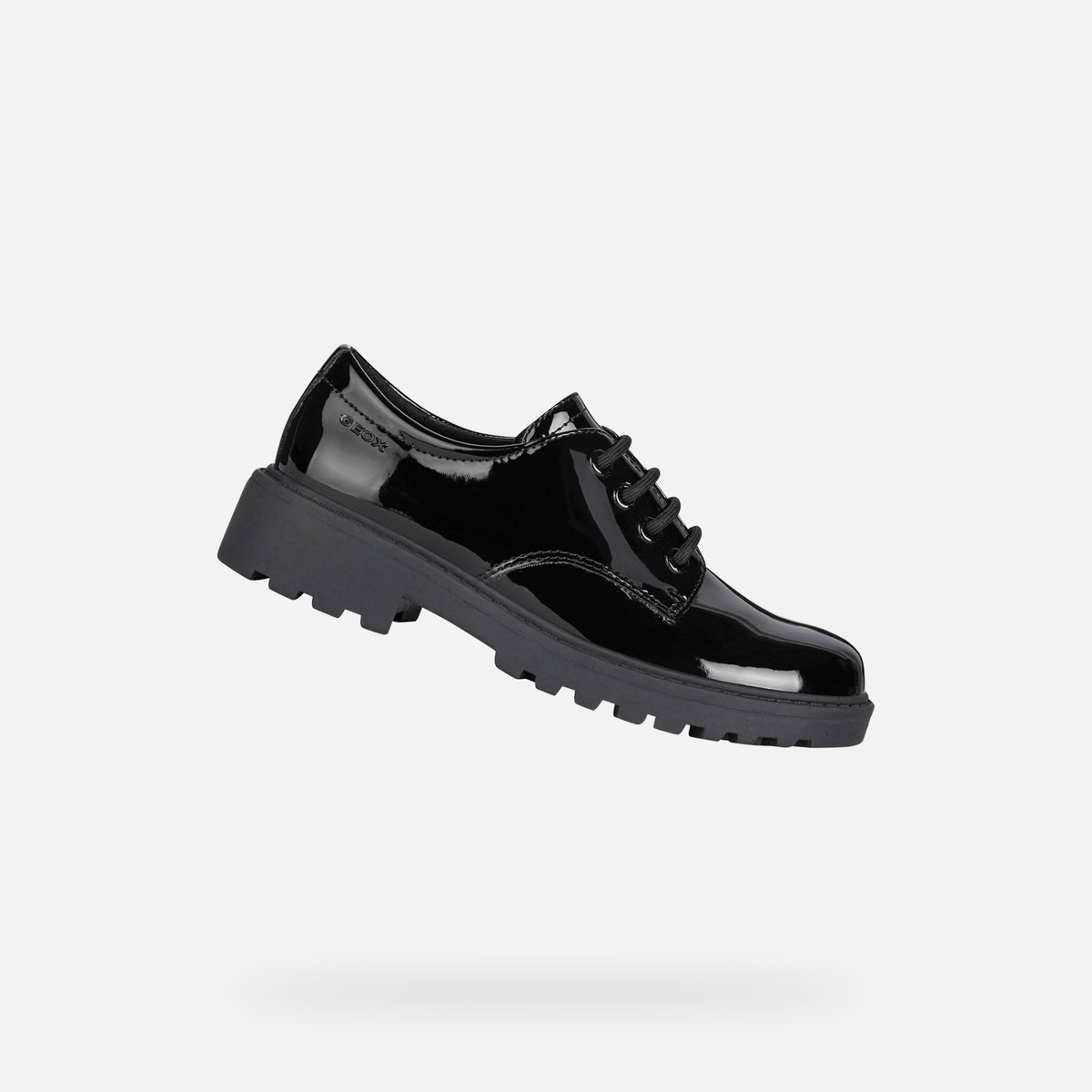 casey girl — black