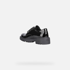 casey girl — black 4