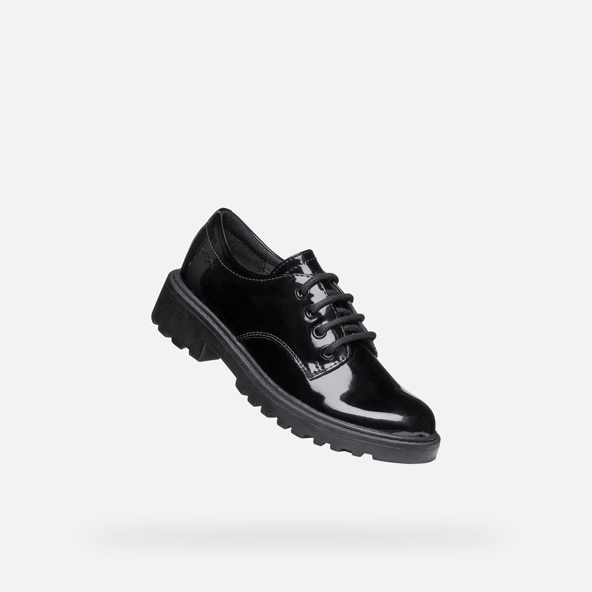 casey girl — black