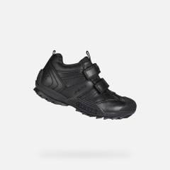 savage boy — black 1