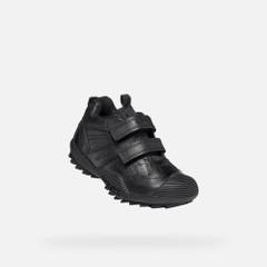 savage boy — black 5