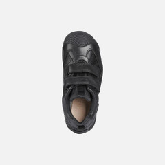 savage boy — black 6