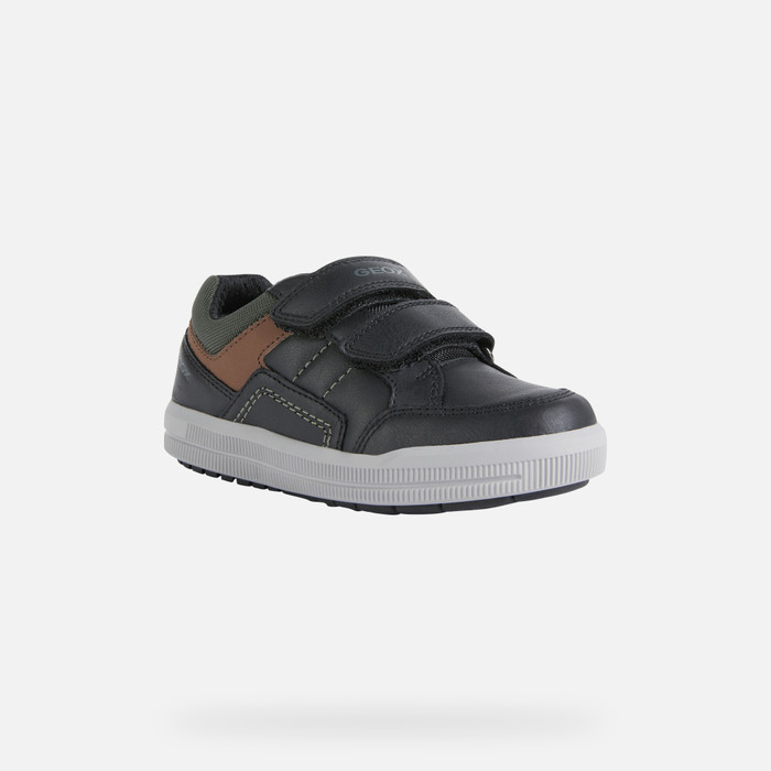 Geox® ARZACH Junior Boy: Sneakers | Geox® Collection