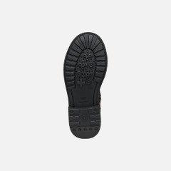 eclair girl — black/pink 7