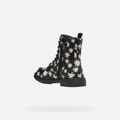 eclair girl — black/light_ivory 4