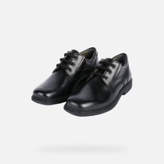 federico boy — black 8