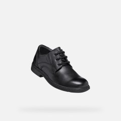 federico boy — black 5