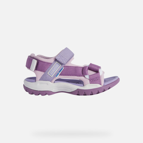 Categoria nascosta per master products BOREALIS   GIRL null - image number 1 | GEOX