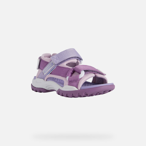 Categoria nascosta per master products BOREALIS   GIRL null - image number 2 | GEOX
