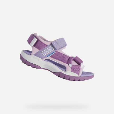 Categoria nascosta per master products BOREALIS   GIRL null - image number 0 | GEOX