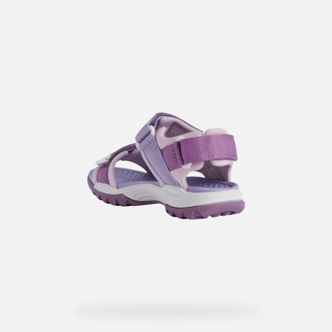 Categoria nascosta per master products BOREALIS   GIRL null - image number 3 | GEOX