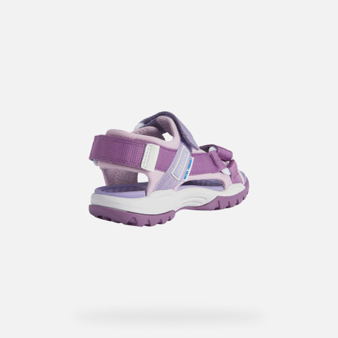 Categoria nascosta per master products BOREALIS   GIRL null - image number 4 | GEOX