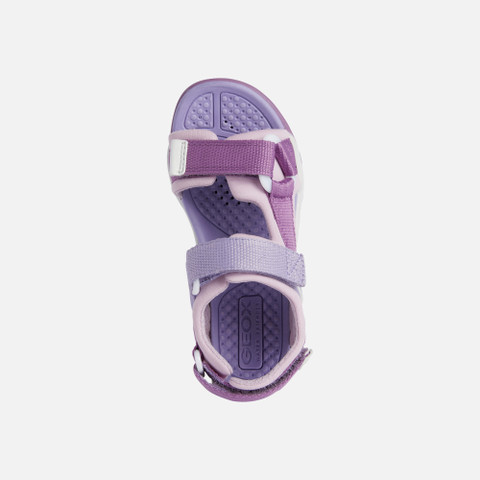 Categoria nascosta per master products BOREALIS   GIRL null - image number 5 | GEOX