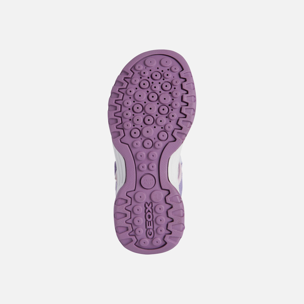 Categoria nascosta per master products BOREALIS   GIRL null - image number 6 | GEOX