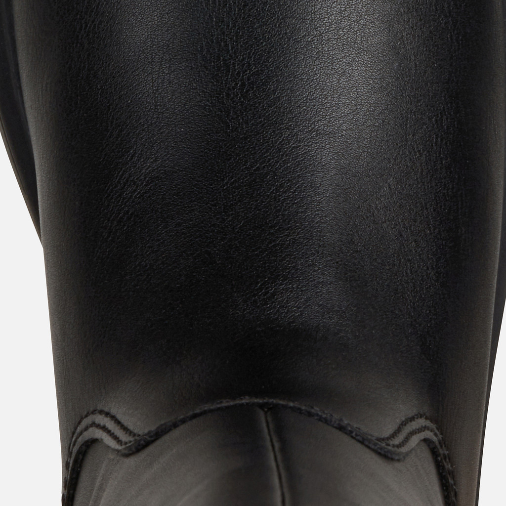 Chelsea boots ECLAIR GIRL Black - image number 6 | GEOX