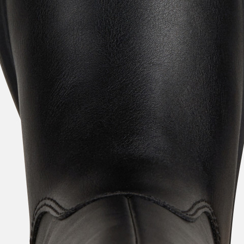 Chelsea boots ECLAIR GIRL Black - image number 6 | GEOX