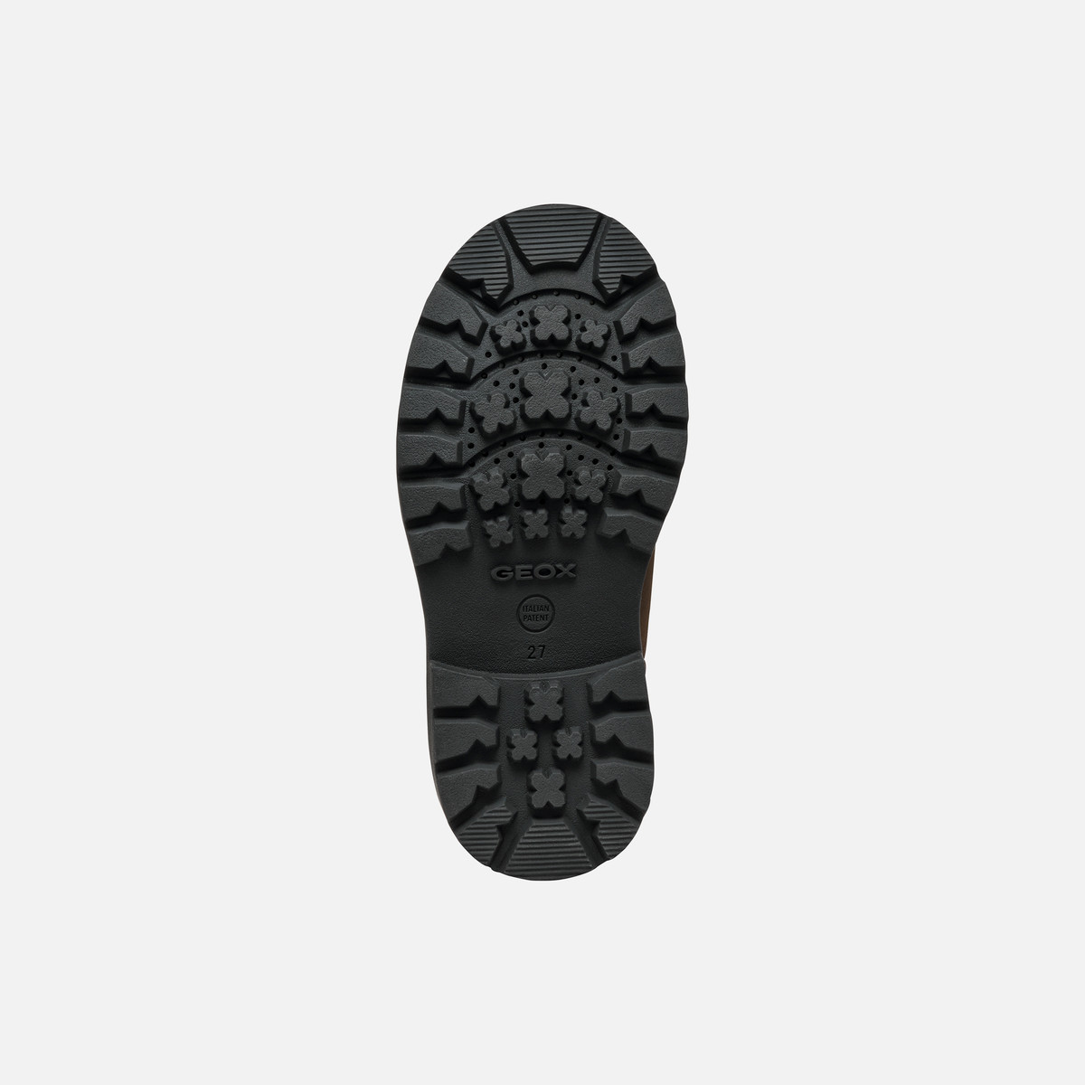 shaylax junior — coffee/black
