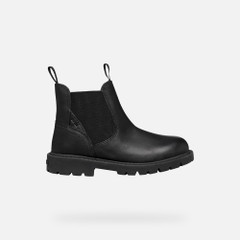 shaylax junior — black 2