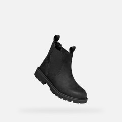 shaylax junior — black 5