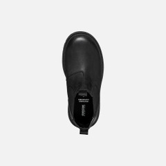 shaylax junior — black 6