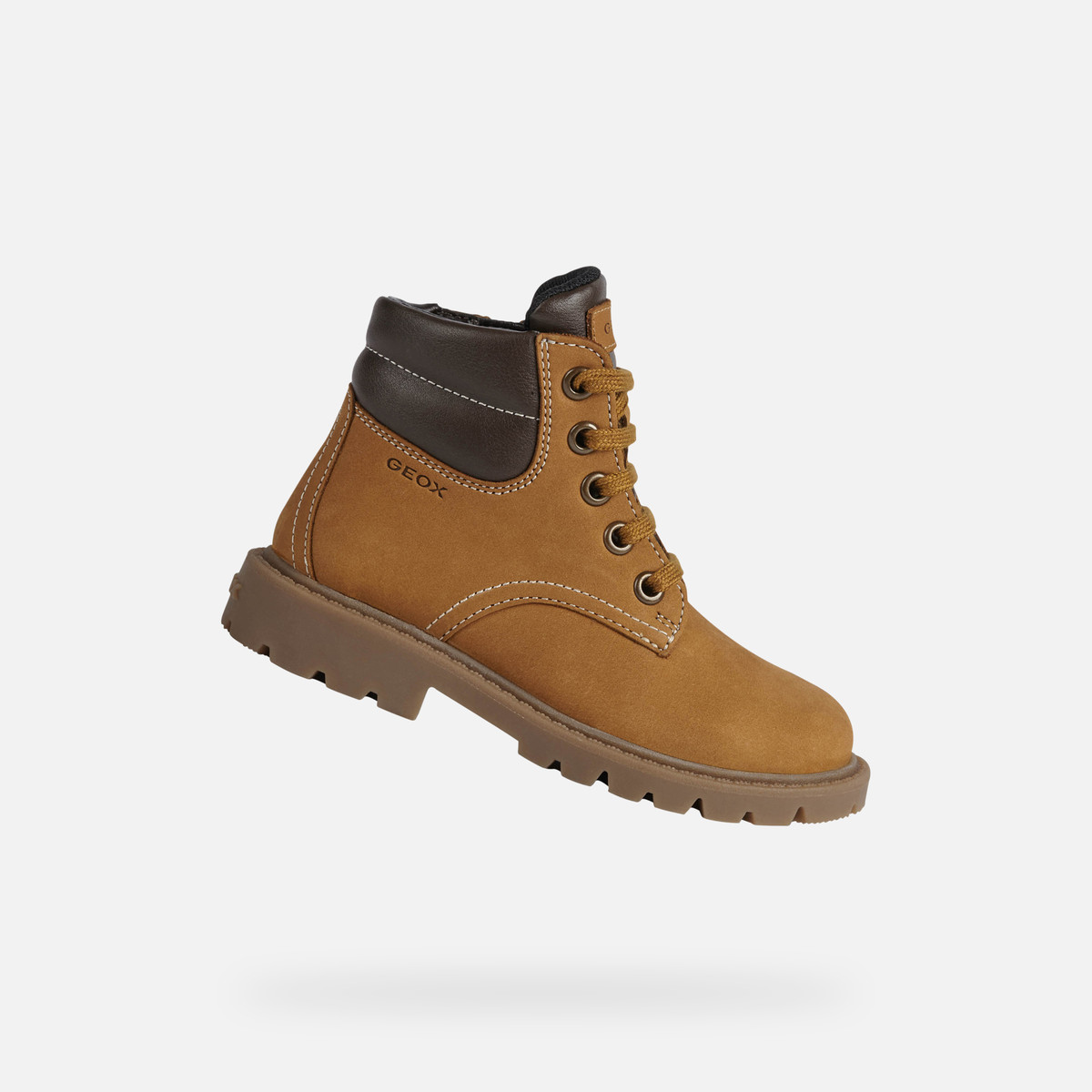 shaylax boy — yellow/brown