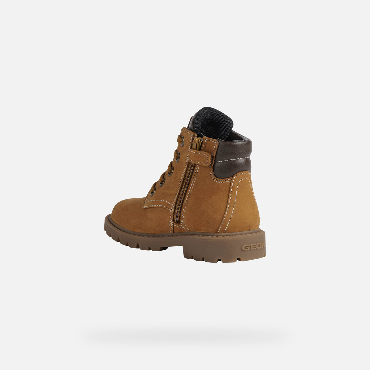 shaylax boy — yellow/brown