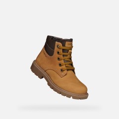 shaylax boy — yellow/brown 5