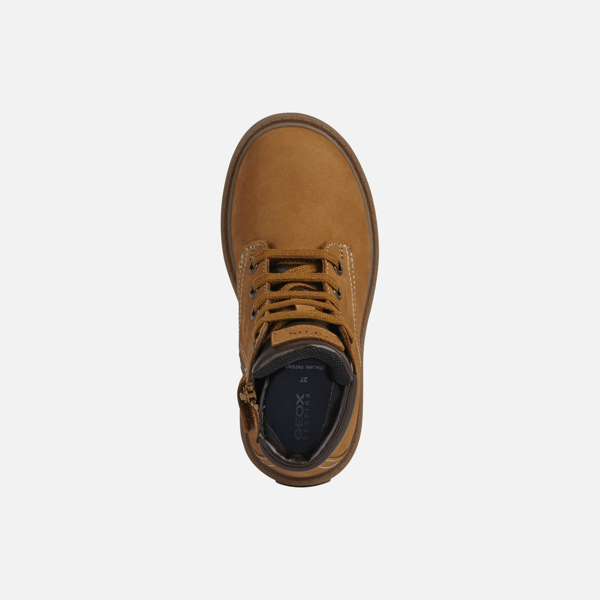 shaylax boy — yellow/brown