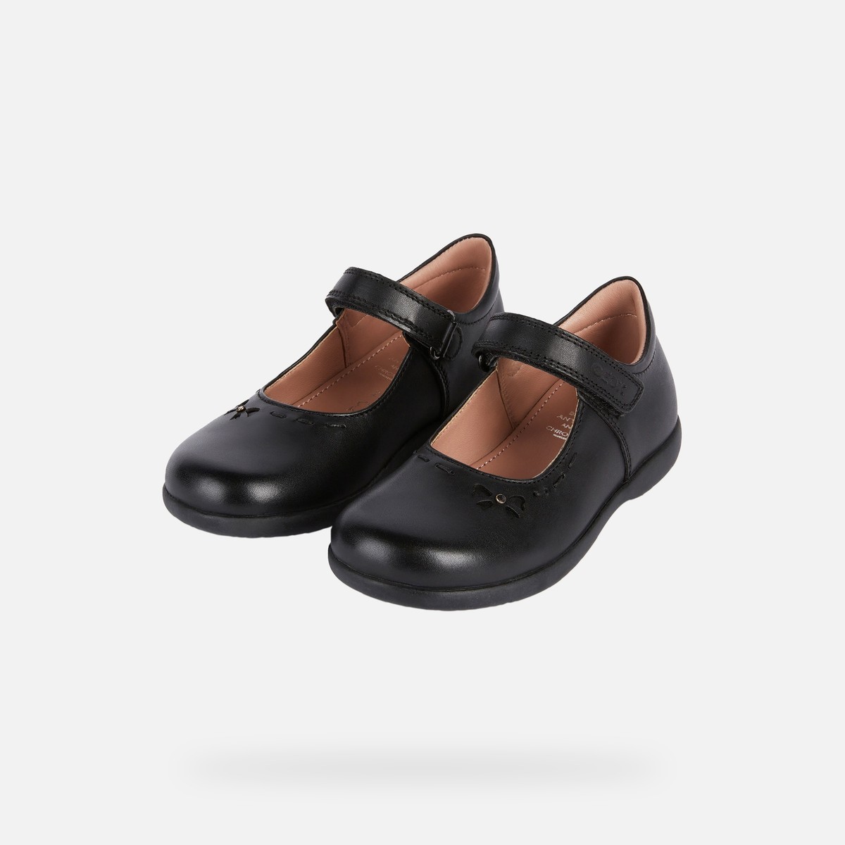 naimara girl — black