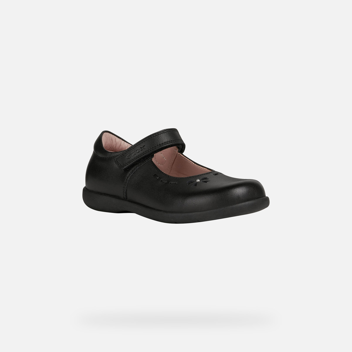 naimara girl — black