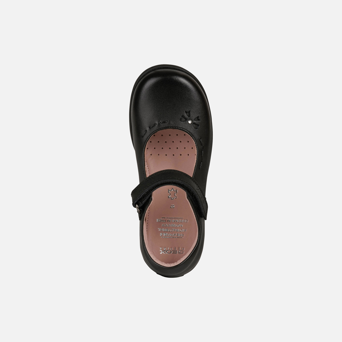 naimara girl — black