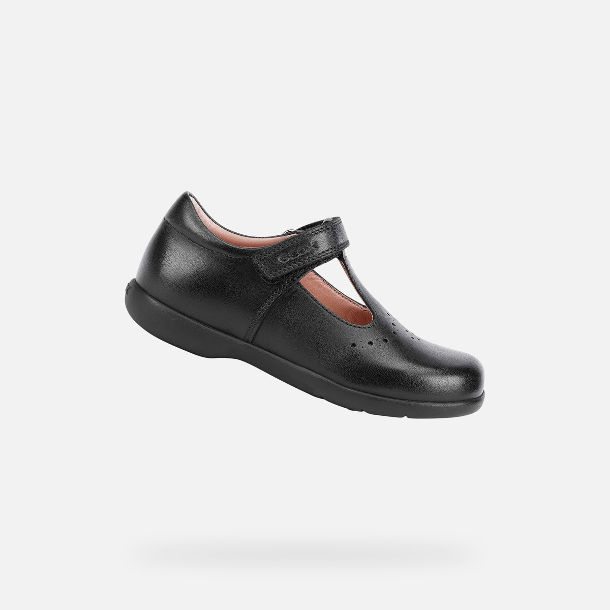 naimara girl — black