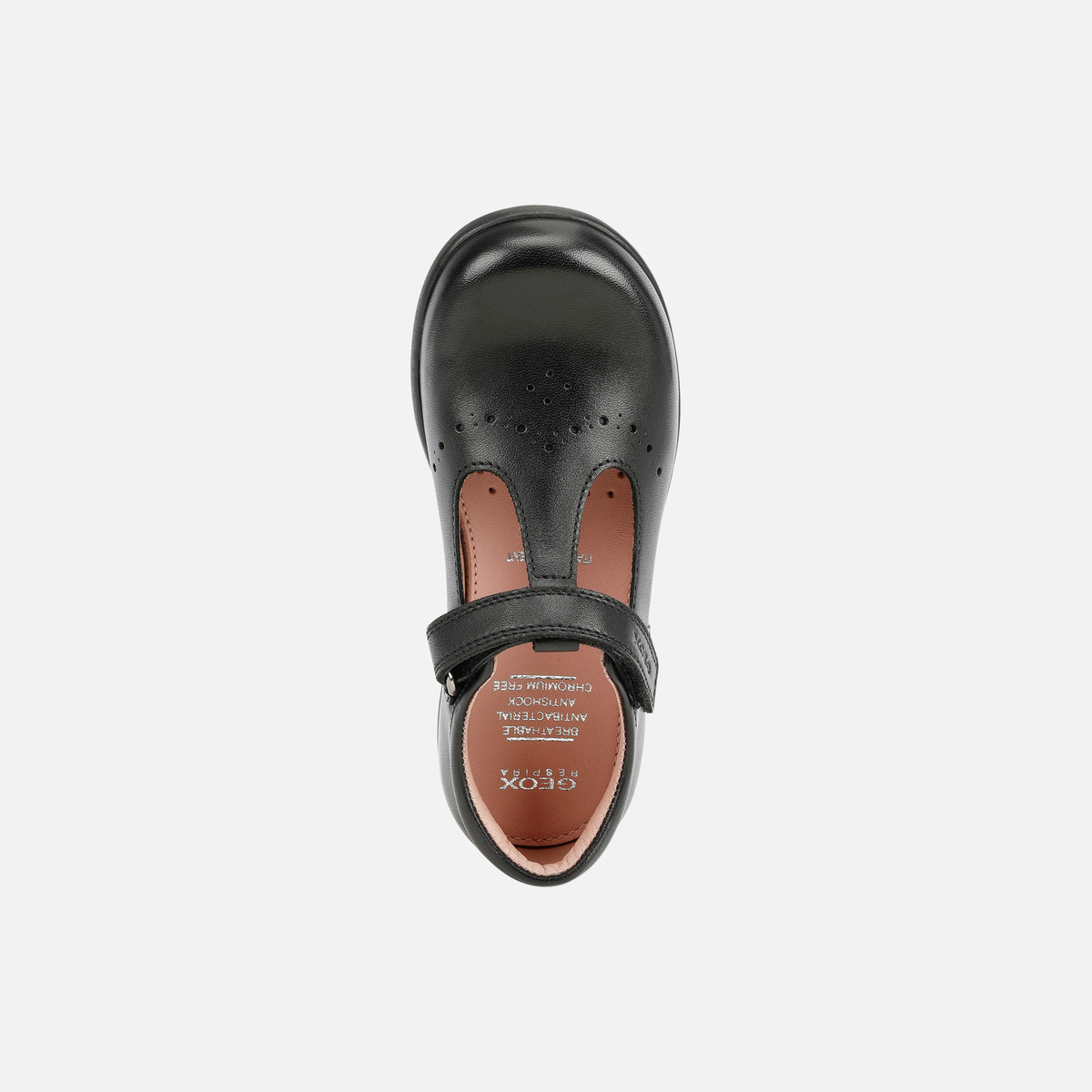naimara girl — black