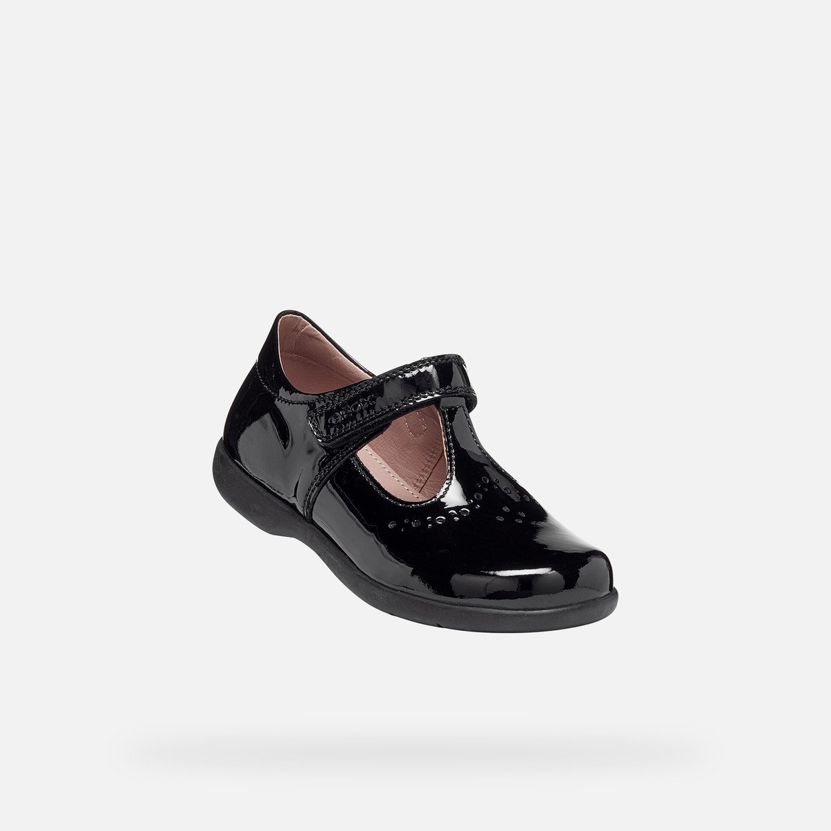 naimara girl — black
