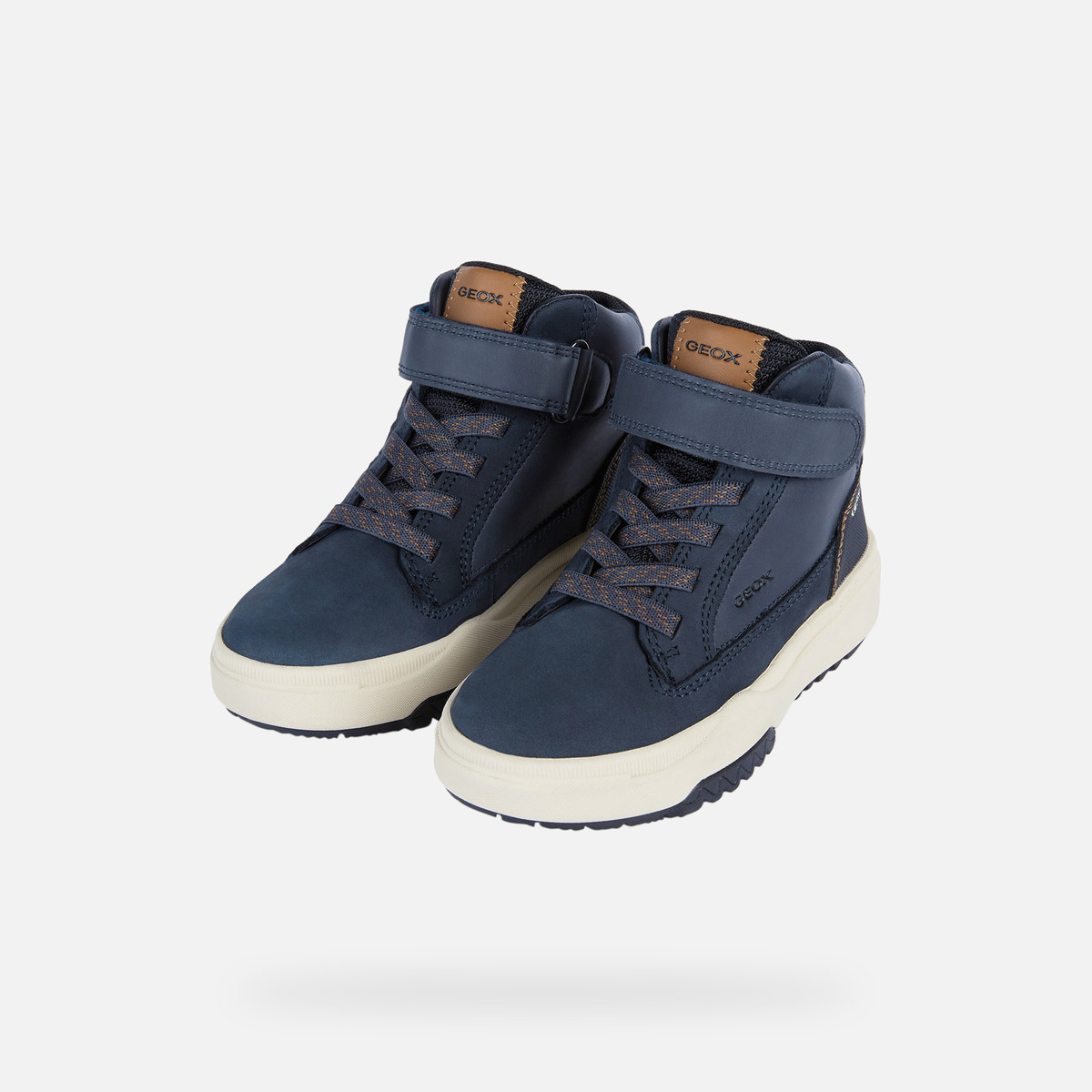 bunshee abx boy — navy/black